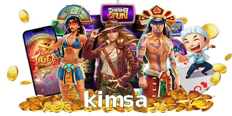 kimsa